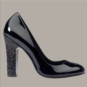 Tory Burch Colin Patent Pumps